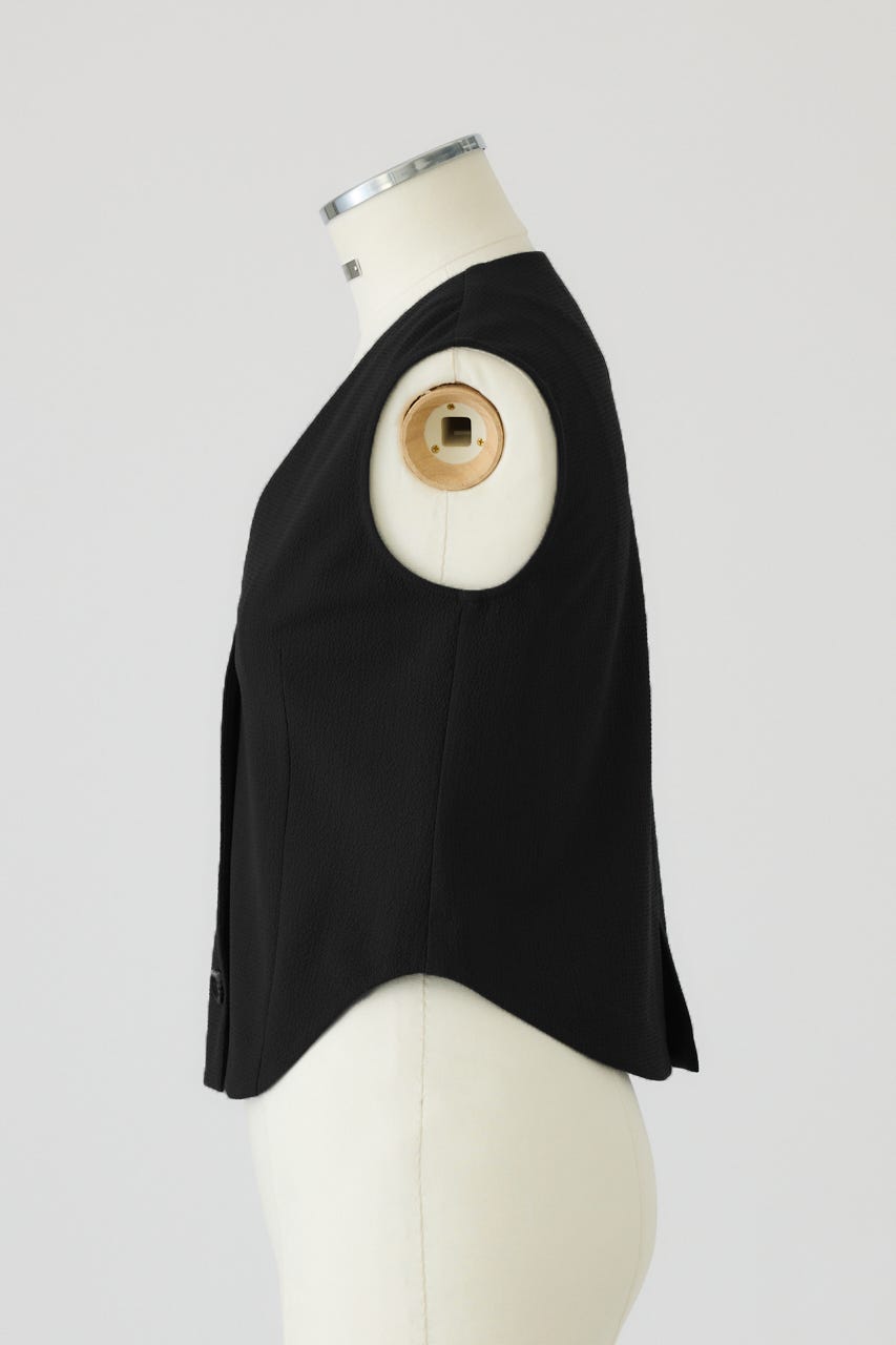 6/5- order start Comfy vest tops BLK FREE