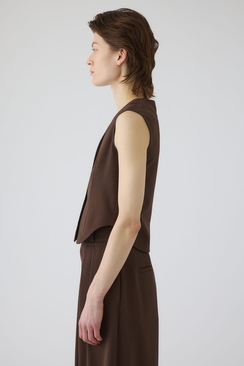 6/5- order start Comfy vest tops BRN FREE