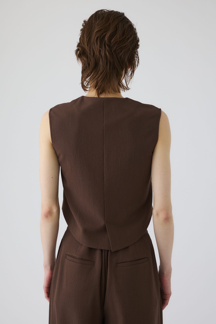 6/5- order start Comfy vest tops BRN FREE