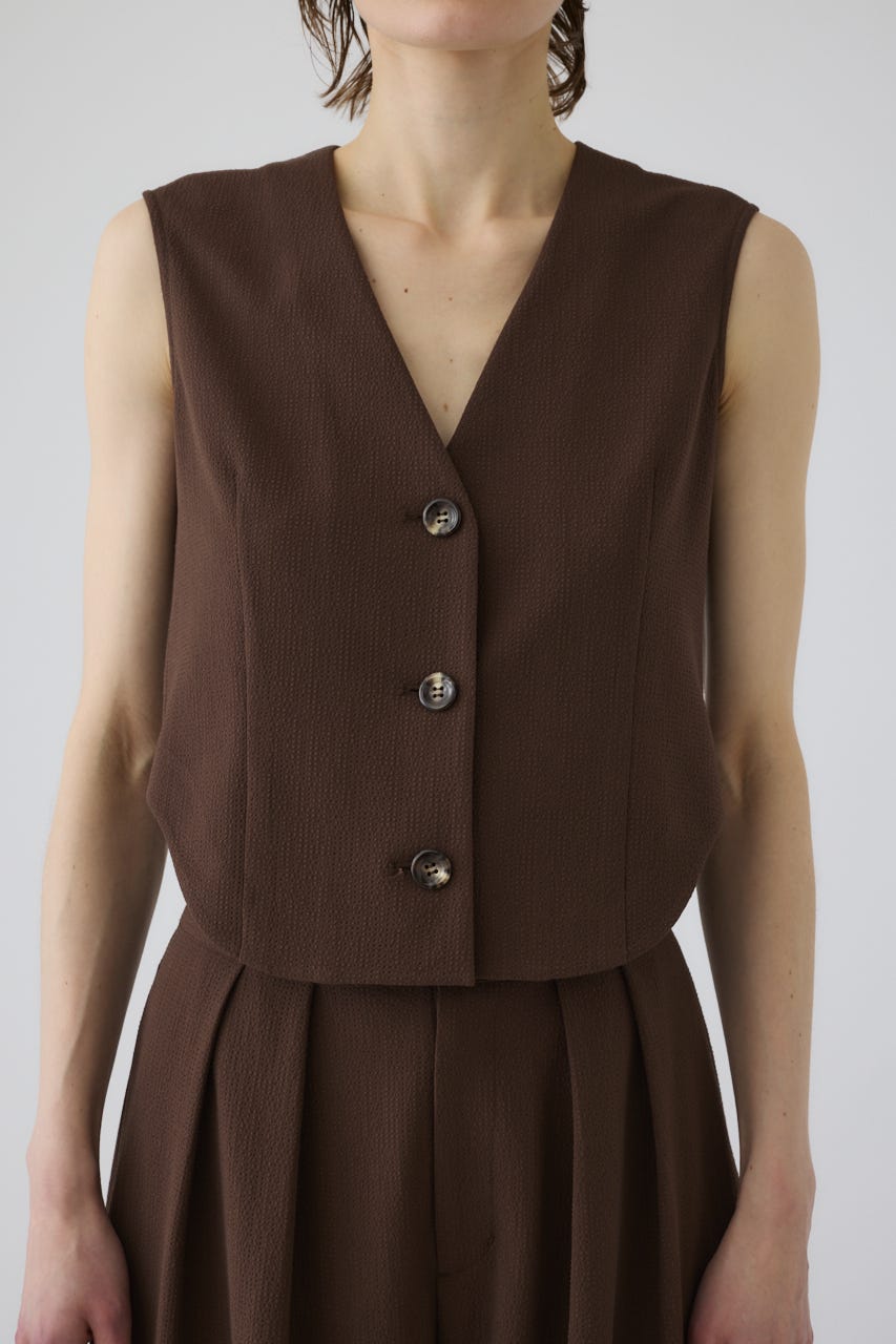 6/5- order start Comfy vest tops BRN FREE