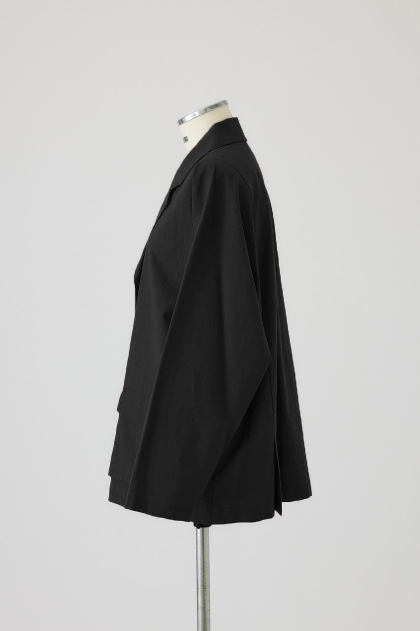 7/1- order start Linen mix shirt JK BLK FREE
