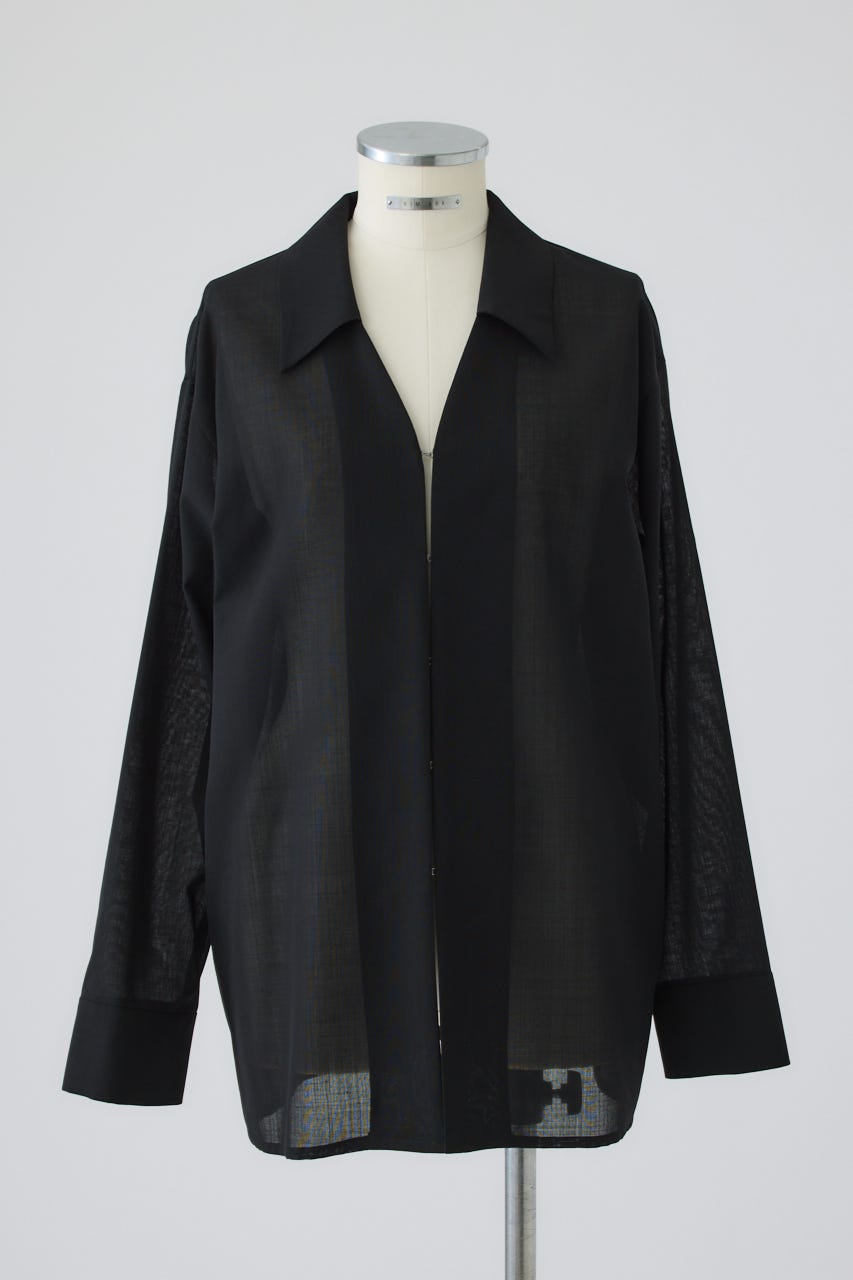 8/1- order start Sheer relax wide SH BLK FREE