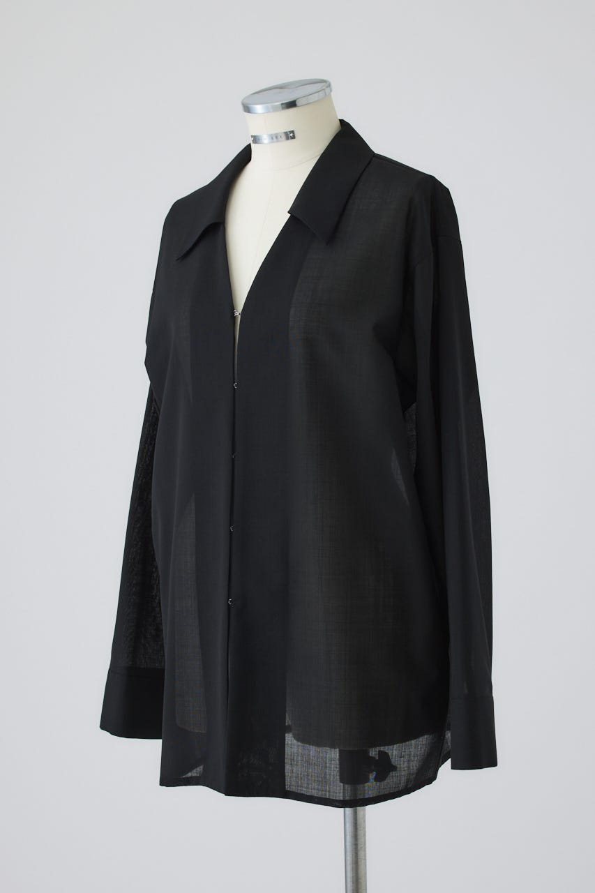 8/1- order start Sheer relax wide SH BLK FREE