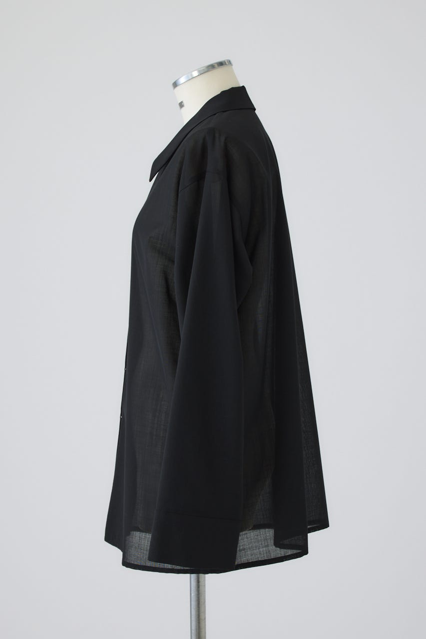 8/1- order start Sheer relax wide SH BLK FREE