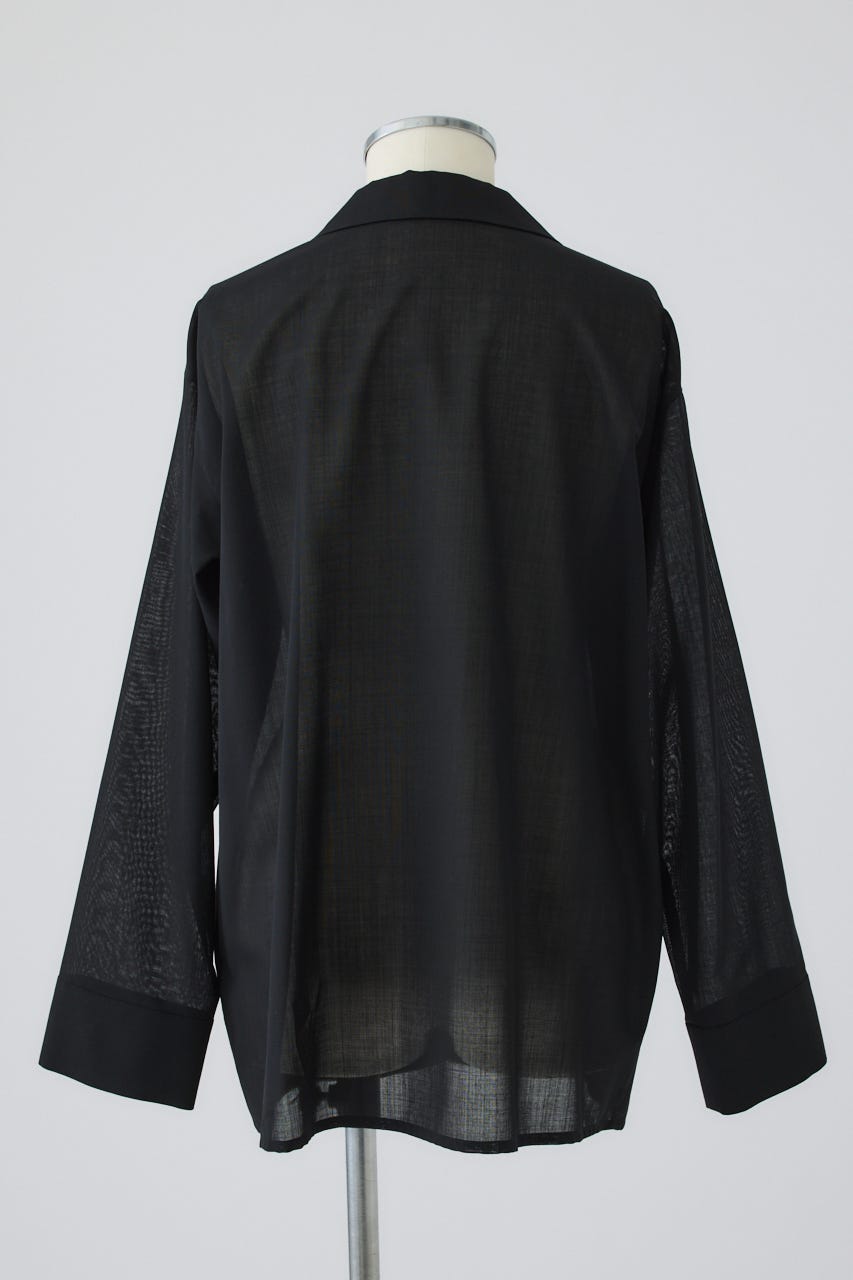 8/1- order start Sheer relax wide SH BLK FREE