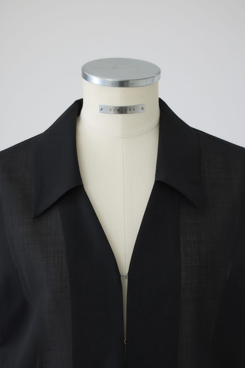 8/1- order start Sheer relax wide SH BLK FREE