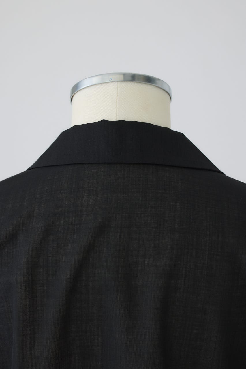 8/1- order start Sheer relax wide SH BLK FREE