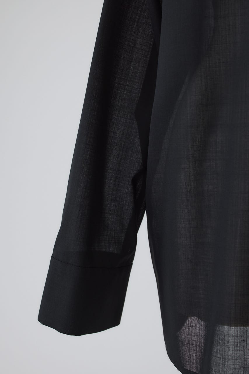 8/1- order start Sheer relax wide SH BLK FREE
