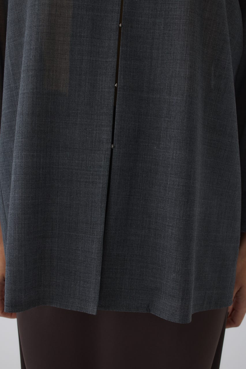 8/1- order start Sheer relax wide SH GRY FREE
