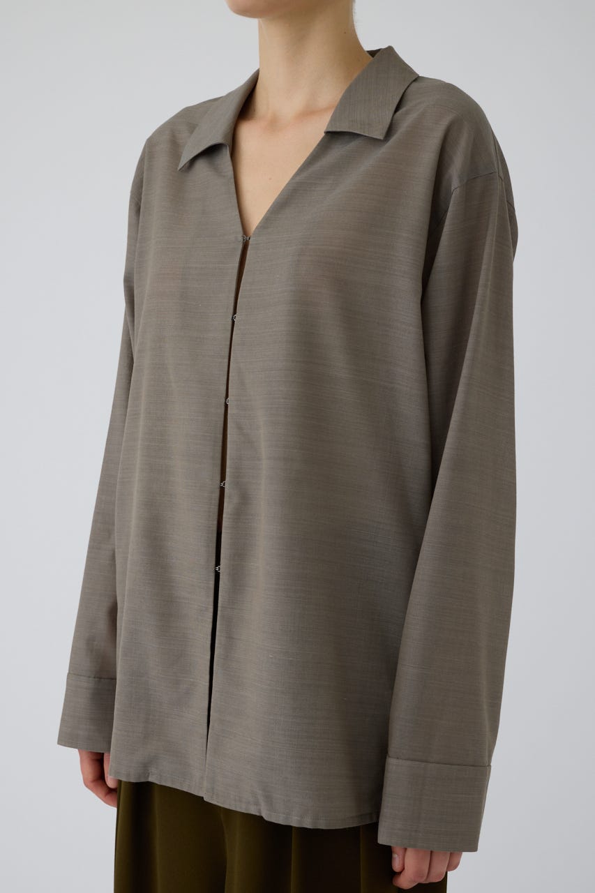 8/1- order start Sheer relax wide SH L/BRN FREE