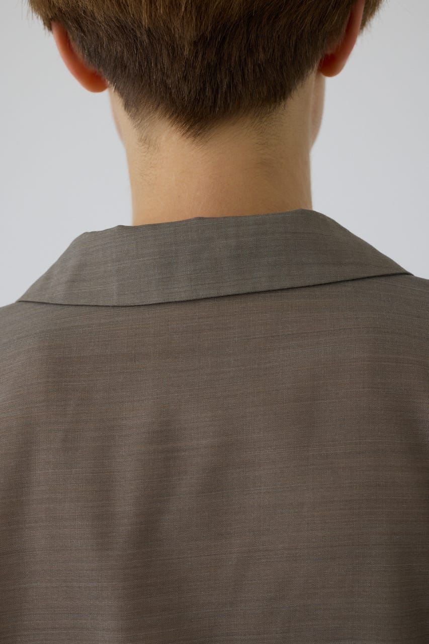 8/1- order start Sheer relax wide SH L/BRN FREE