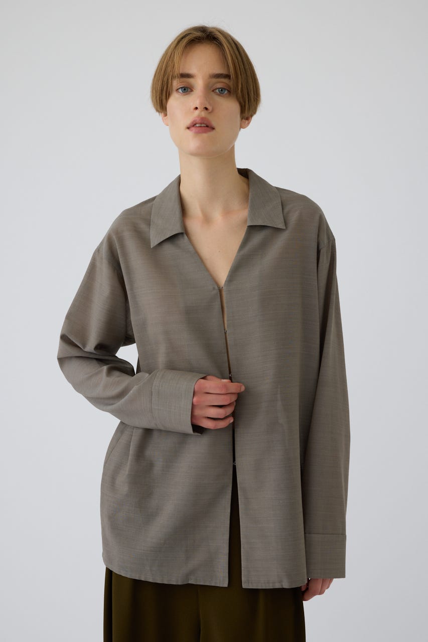 8/1- order start Sheer relax wide SH L/BRN FREE