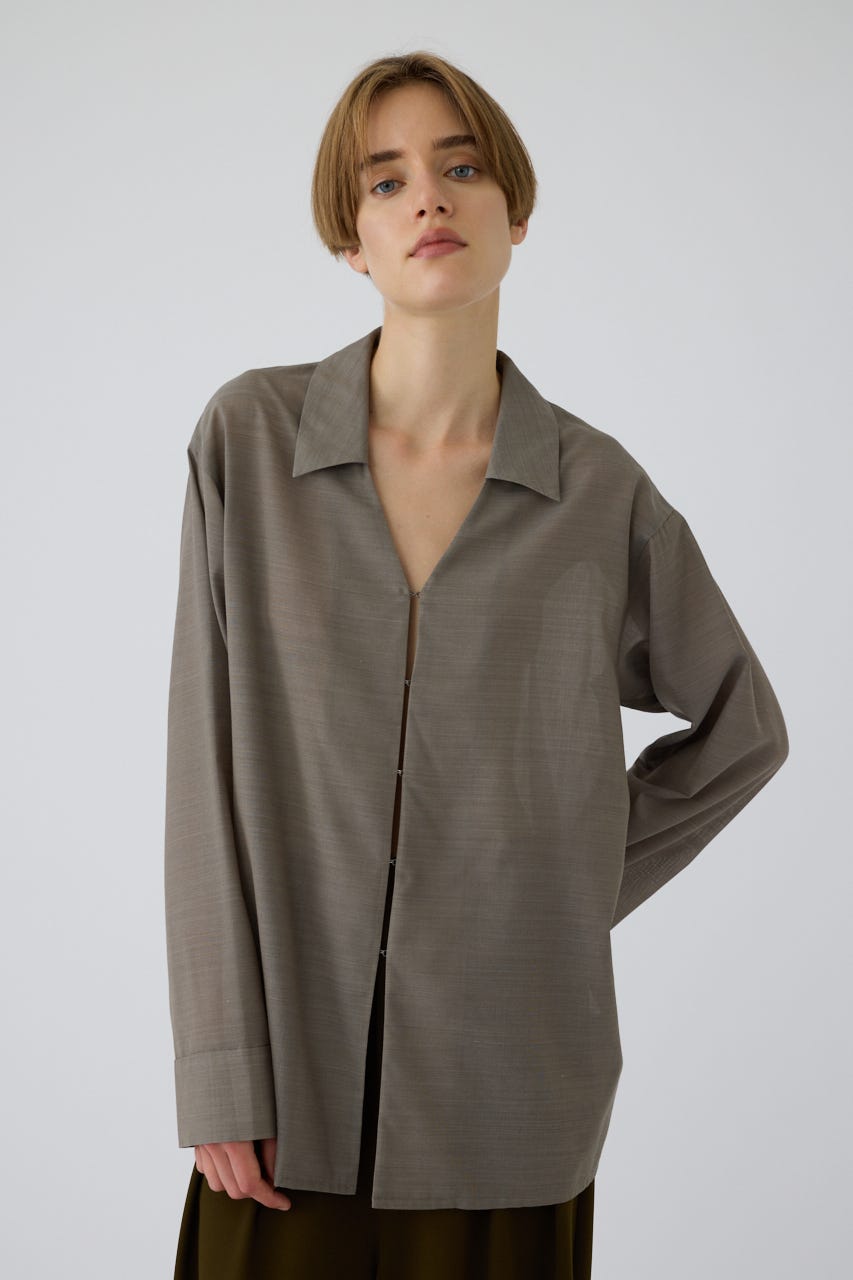 8/1- order start Sheer relax wide SH L/BRN FREE