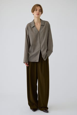 8/1- order start Sheer relax wide SH