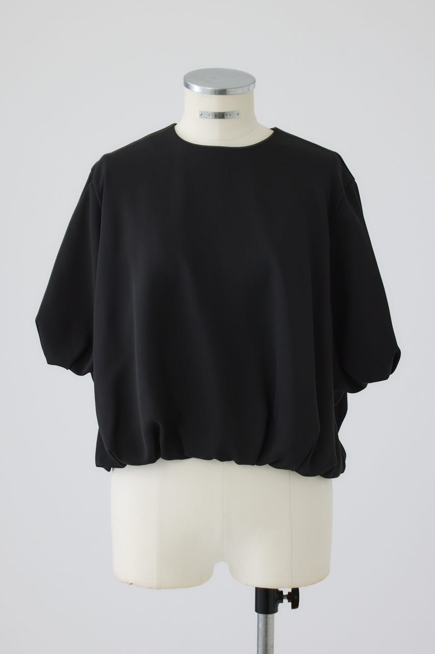8/1- order start Balloon T/SH BLK FREE