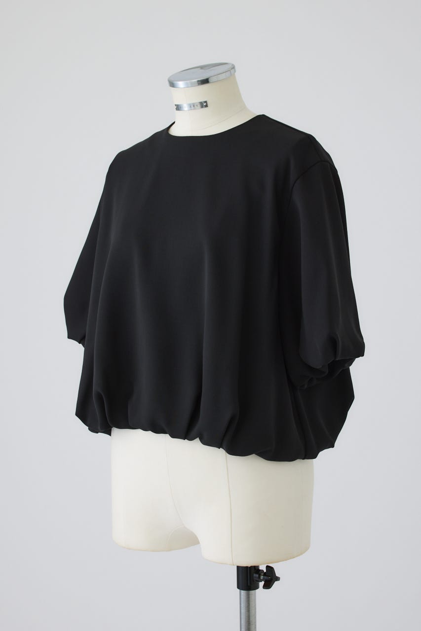 8/1- order start Balloon T/SH BLK FREE