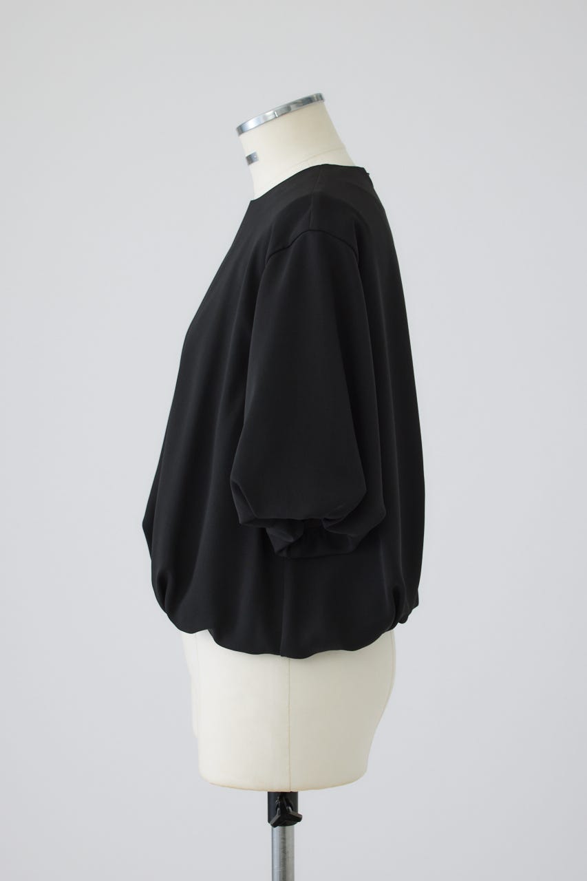 8/1- order start Balloon T/SH BLK FREE