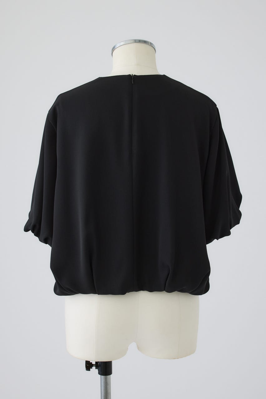 8/1- order start Balloon T/SH BLK FREE