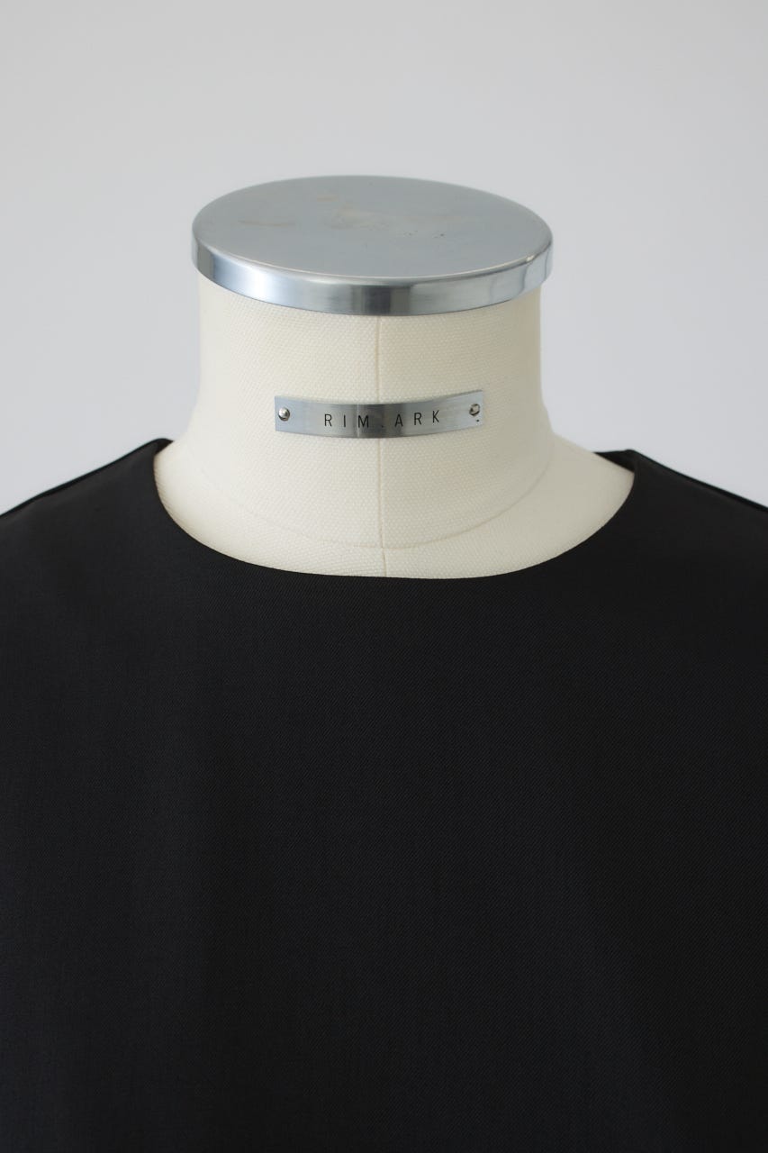 8/1- order start Balloon T/SH BLK FREE