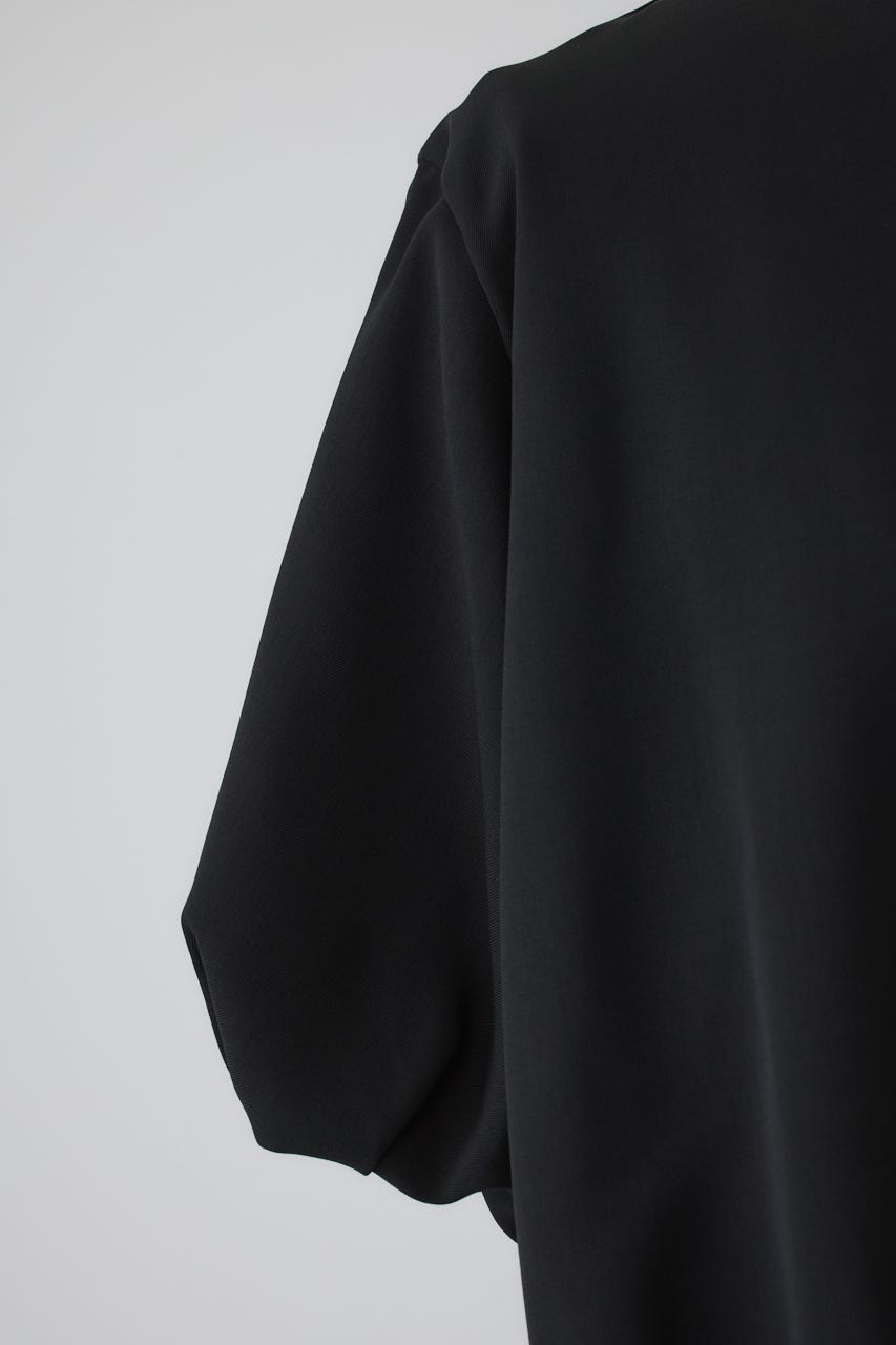 8/1- order start Balloon T/SH BLK FREE