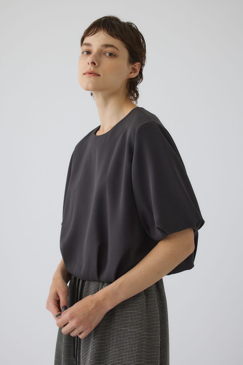 8/1- order start Balloon T/SH GRY FREE