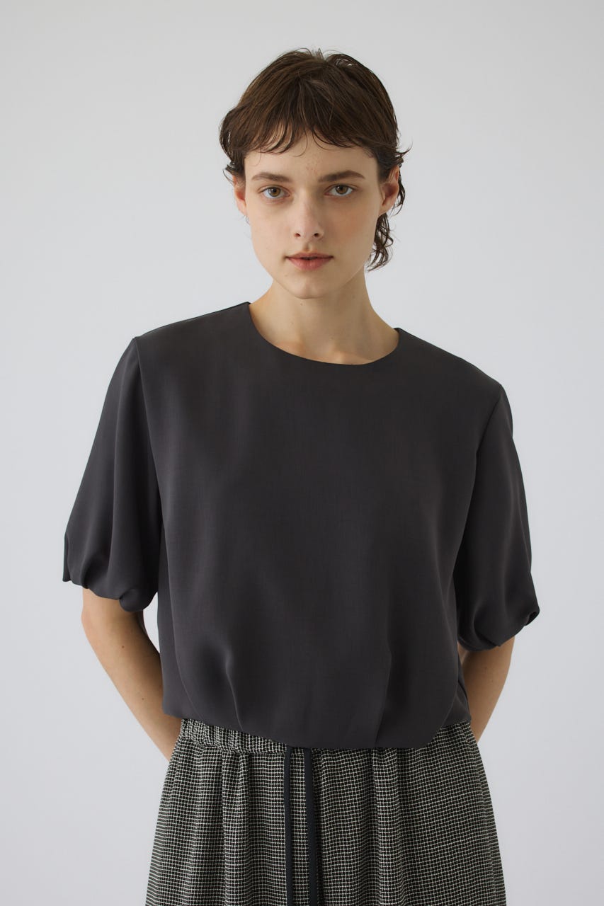 8/1- order start Balloon T/SH GRY FREE