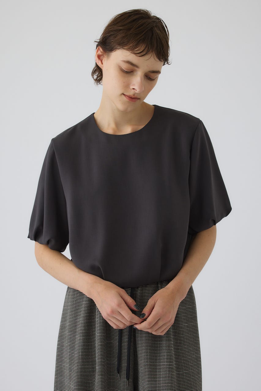8/1- order start Balloon T/SH GRY FREE