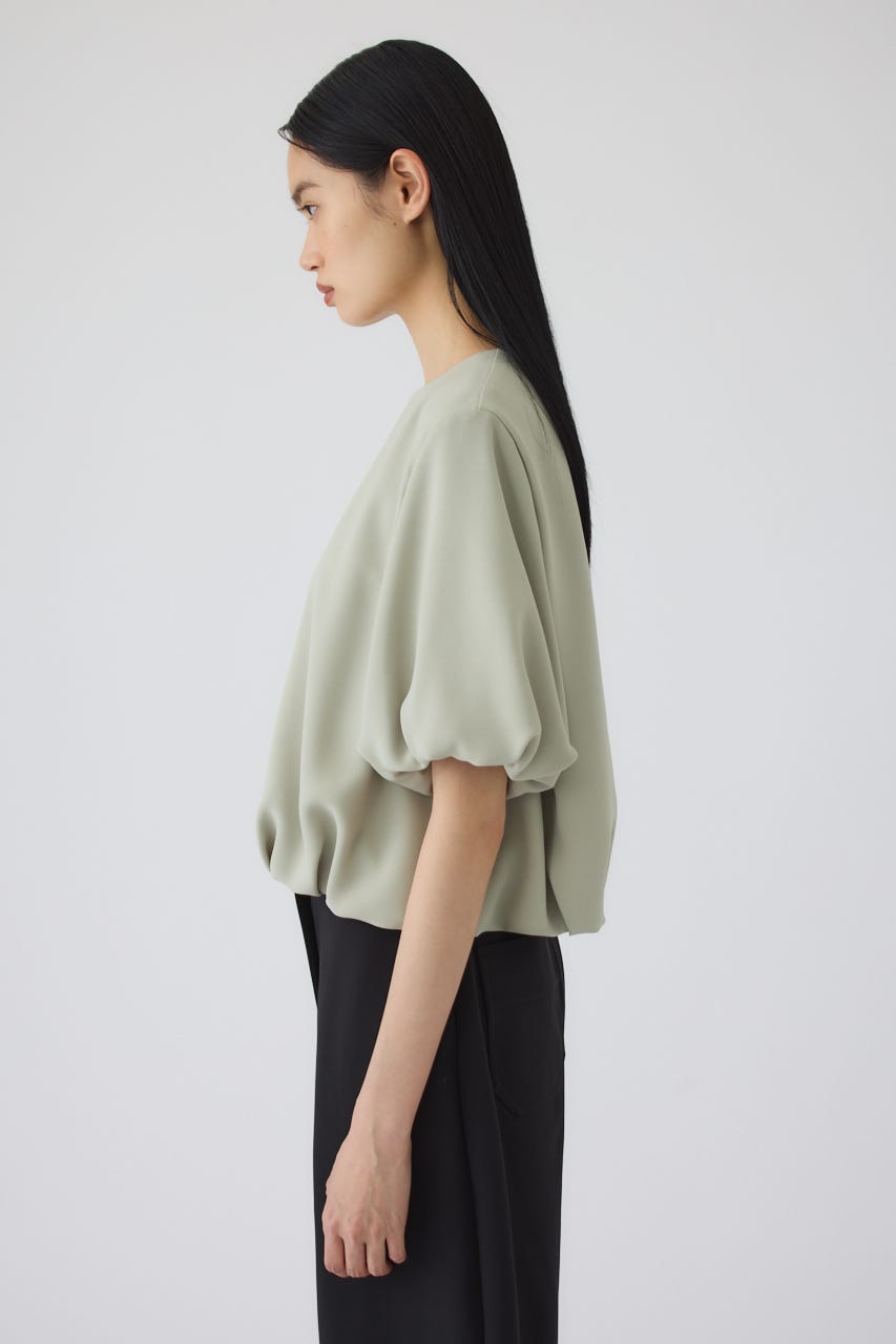 8/1- order start Balloon T/SH L/GRN FREE