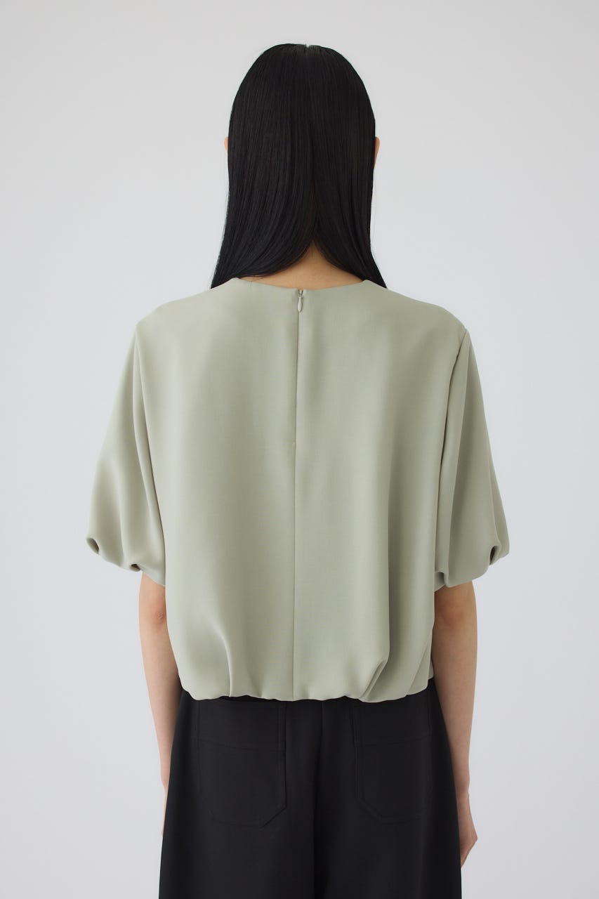 8/1- order start Balloon T/SH L/GRN FREE