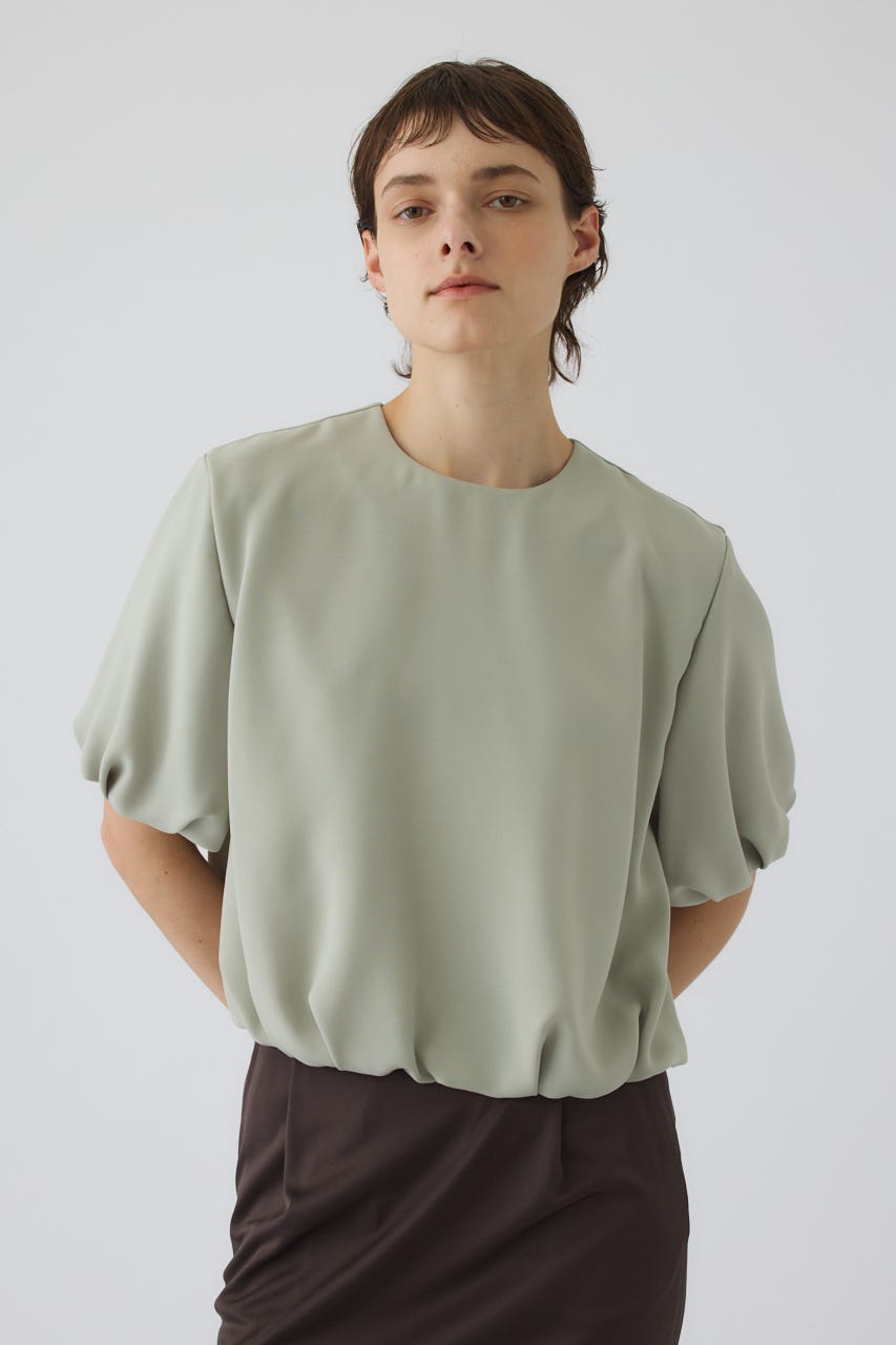 8/1- order start Balloon T/SH L/GRN FREE