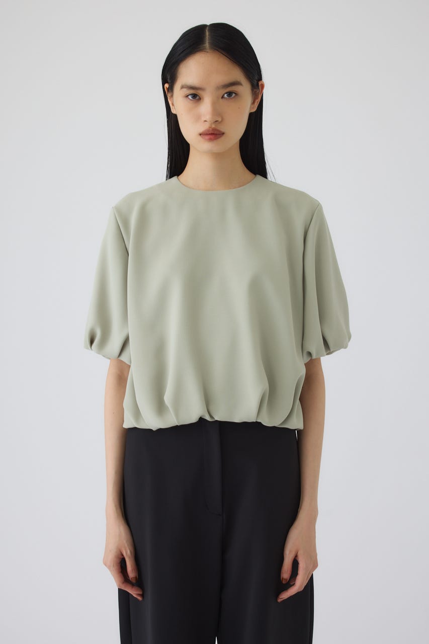 8/1- order start Balloon T/SH L/GRN FREE