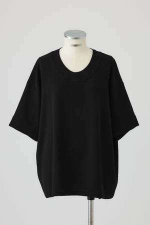 7/1- order start Georgette u-neck tops