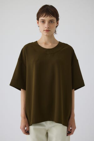 7/1- order start Georgette u-neck tops
