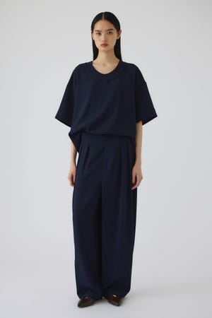 7/1- order start Georgette u-neck tops