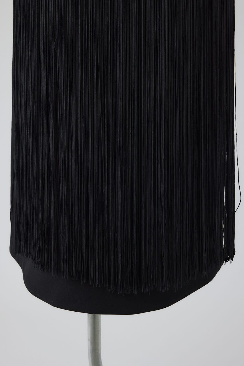 【26FW PRE ORDER】Carving tuxedo JK BLK 38