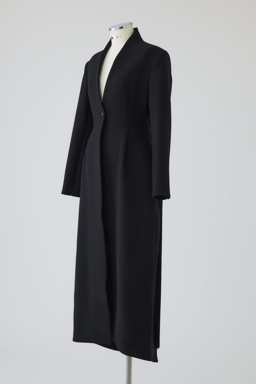 【26FW PRE ORDER】Carving tuxedo JK BLK 38