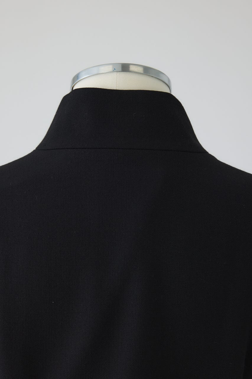 【26FW PRE ORDER】Carving tuxedo JK BLK 38