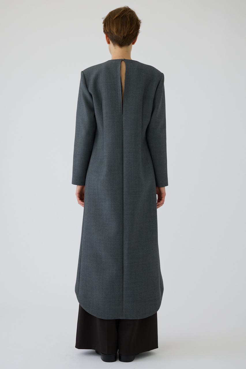 9/2- order start Rounded train tops GRY 38