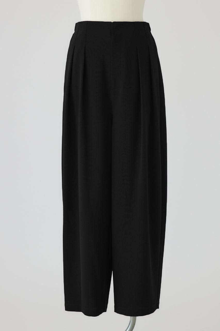 7/1- order start Georgette tuck PT BLK 36