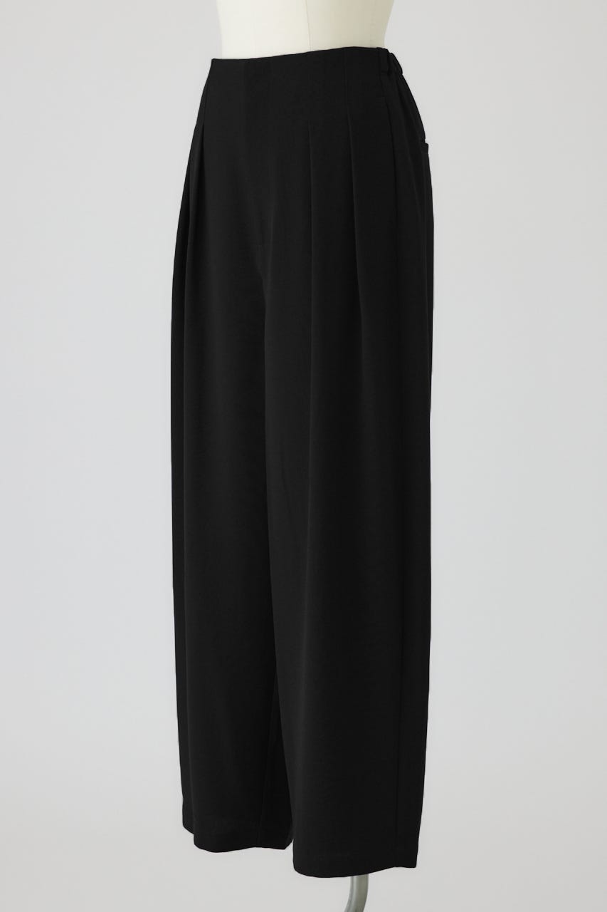 7/1- order start Georgette tuck PT BLK 36