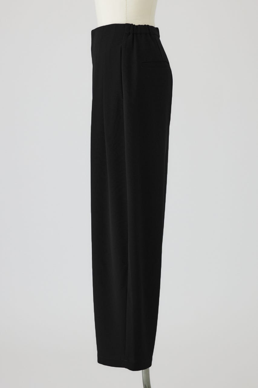 7/1- order start Georgette tuck PT BLK 36