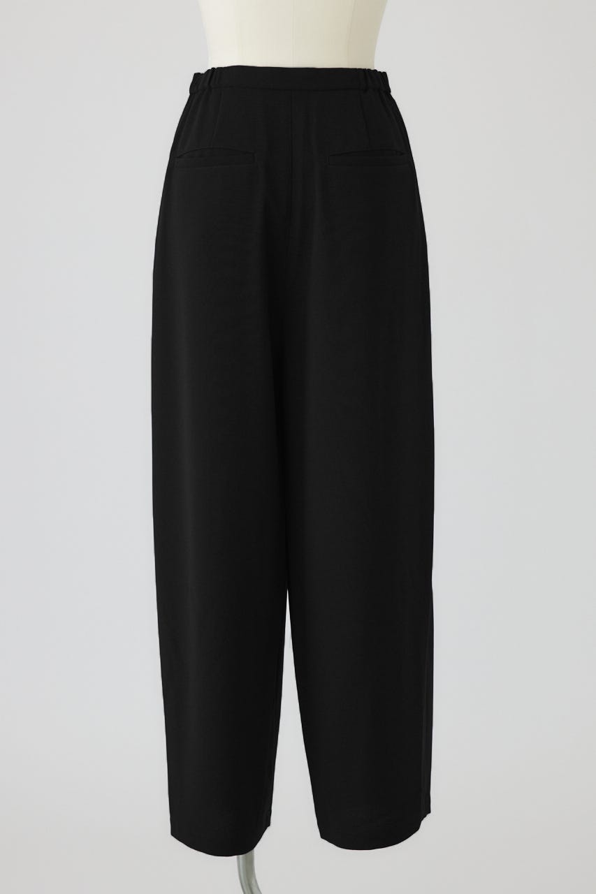 7/1- order start Georgette tuck PT BLK 36