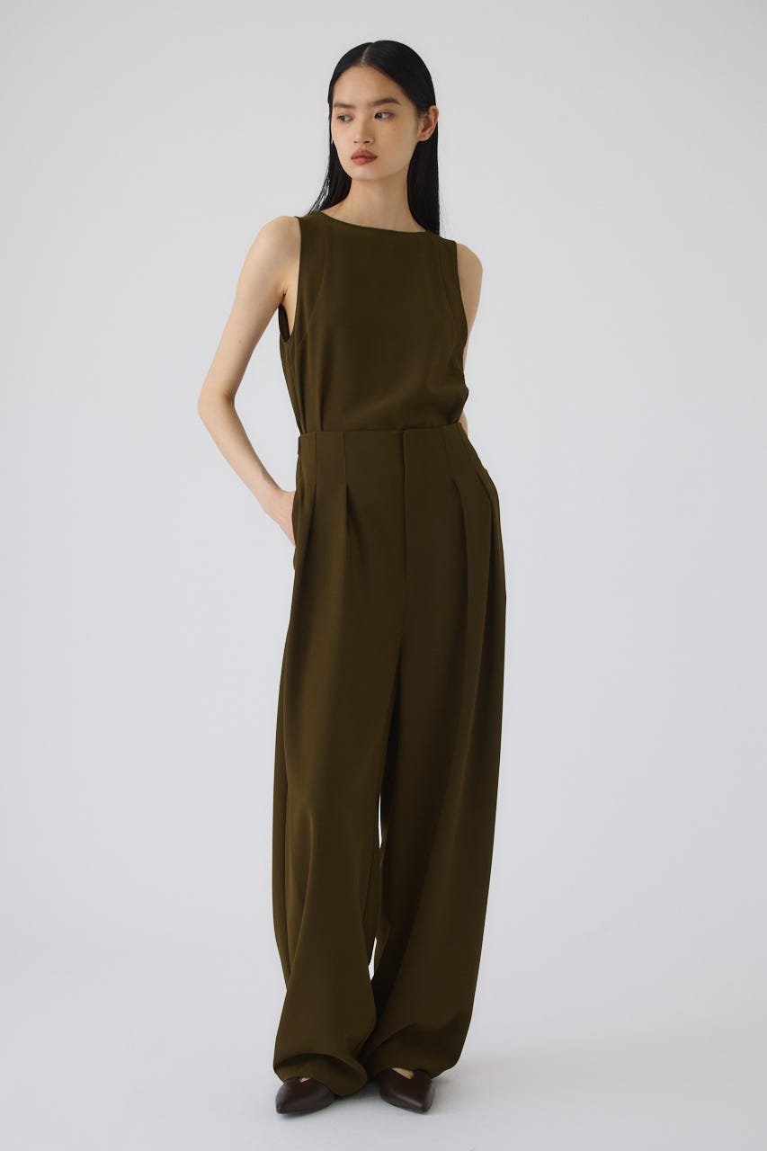 7/1- order start Georgette tuck PT KHA 36