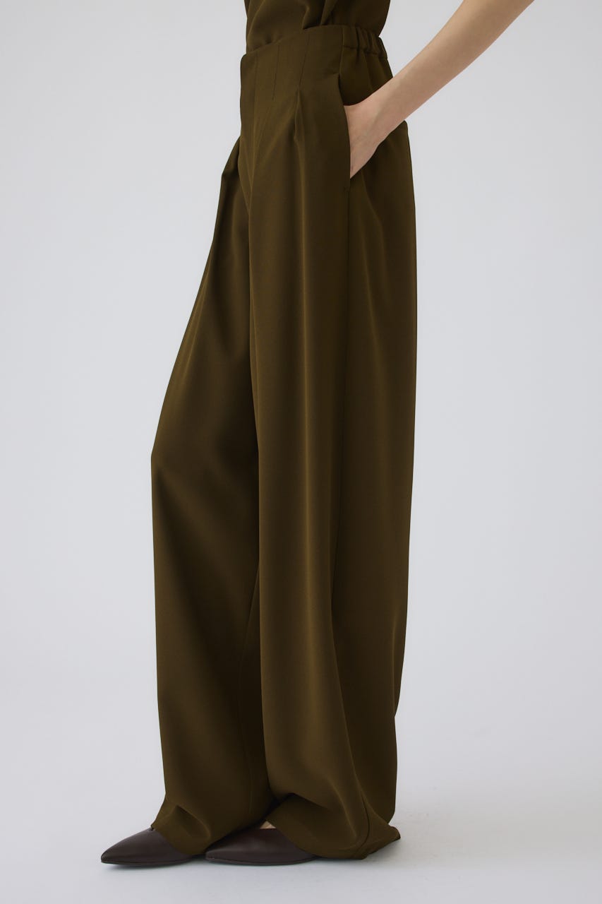7/1- order start Georgette tuck PT KHA 36