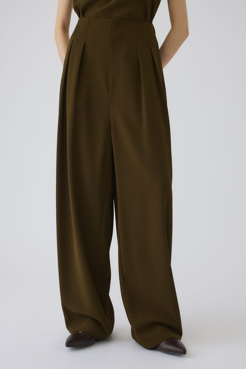 7/1- order start Georgette tuck PT KHA 36