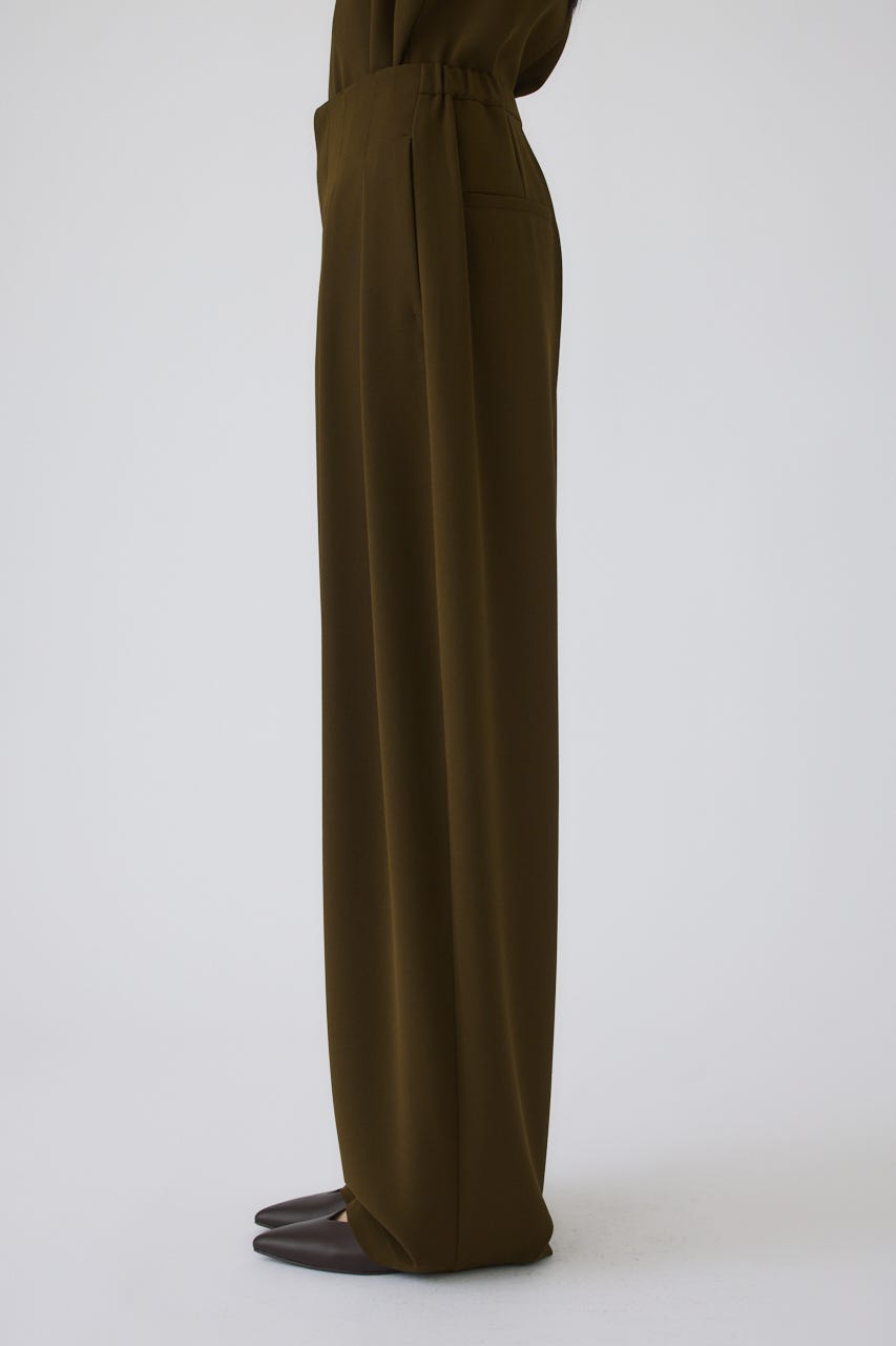 7/1- order start Georgette tuck PT KHA 36
