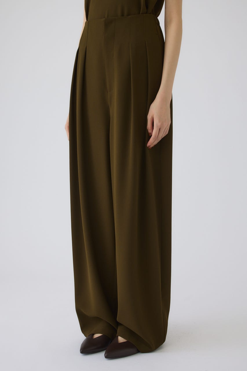 7/1- order start Georgette tuck PT KHA 36