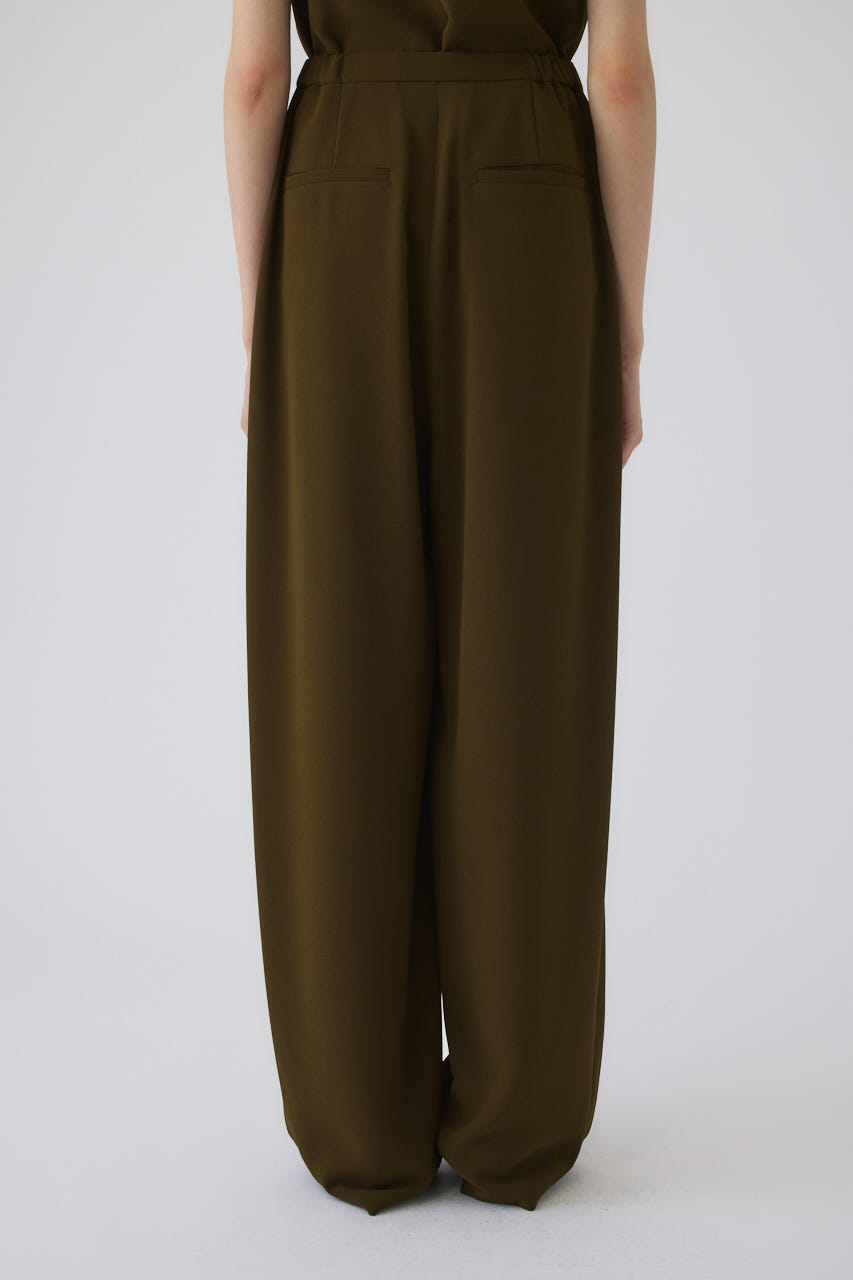 7/1- order start Georgette tuck PT KHA 36