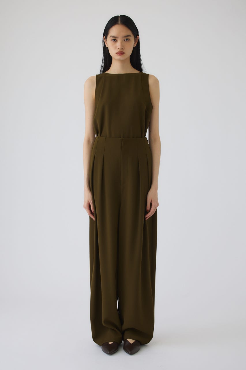 7/1- order start Georgette tuck PT KHA 36