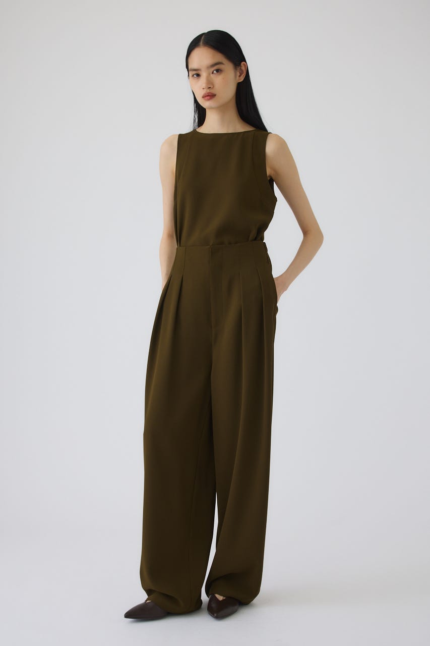 7/1- order start Georgette tuck PT KHA 36